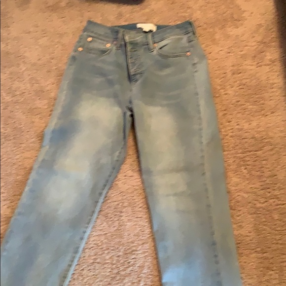 Jeans - Picture 1 of 6